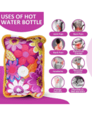 Hot Water Bag LUMONY CARE® Heating Bag Gel hot Water Bag hot bags for pain relief hot water bags electric hot pack