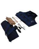 PHYSIOTREX® Physiotherapy Equipments Electrotherapy Traction Machine