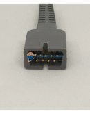 BPL SpO2 Sensor Adult Flex Compatible with Nellcor OxiMax/GE/L&T/Schiller