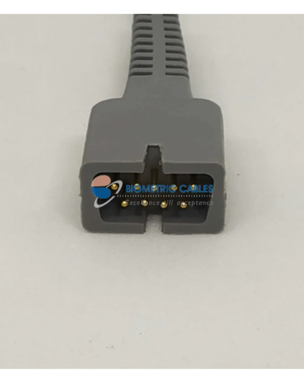 BPL SpO2 Sensor Adult Flex Compatible with Nellcor OxiMax/GE/L&T/Schiller - Image 3
