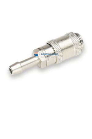 NIBP Cuff & Hose Connector