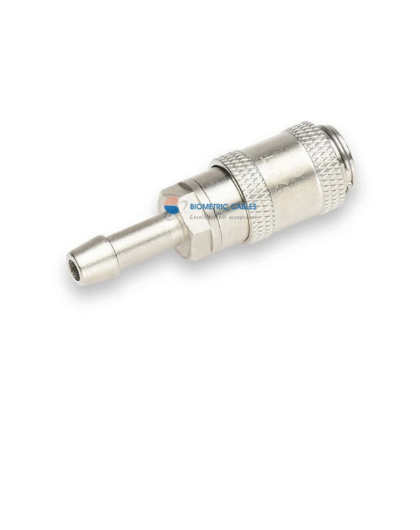 NIBP Cuff & Hose Connector