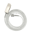 Criticare SpO2 Sensor Adult Clip Compatible with 7Pin
