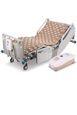K-Life AM -101 Air Bed for Bed Sores | Anti Bedsore Air Matteress