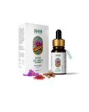 N4N Face Serum for Glowing Skin, Acne & Dark Spots Revitalizer Night Repair Formula for Men & Women