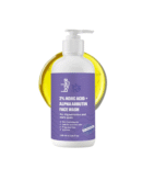 BAKE 2% Kojic Acid Brightening Face Wash with Alpha Arbutin & Niacinamide