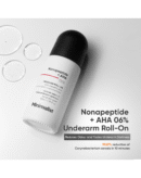 Minimalist Body Care Kit | 2% Salicylic Acid Body Wash + Underarm Roll-On + Niacinamide 5% Body Lotion