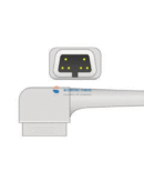 Criticare SpO2 Sensor Adult Clip Compatible with 7Pin