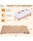 K-Life AM -101 Air Bed for Bed Sores | Anti Bedsore Air Matteress