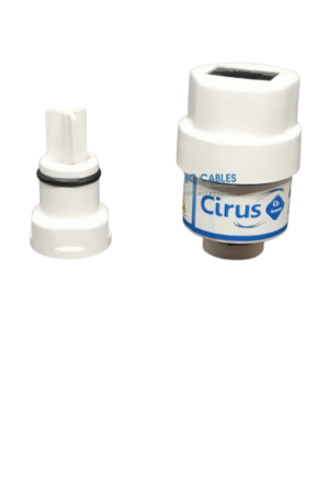 Mindray Medical Oxygen Sensor(OS13) Compatible with Synovent E5/E3/Mox 4