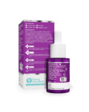 The Derma Co 10% Vitamin C Face Serum with 5% Niacinamide, Powered by Deep Penetration Formula™