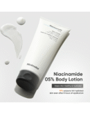 Minimalist Body Care Kit | 2% Salicylic Acid Body Wash + Underarm Roll-On + Niacinamide 5% Body Lotion