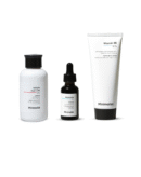 Minimalist Oily Skincare Kit | Routine Kit For Women & Men | Face Wash, Serum & Moisturizer Combo | 180g