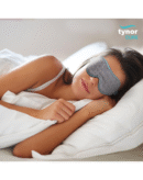 Tynor Eye Cool Pack, for Relief from Eye Strain, Puffiness & Headaches