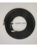 Mindray NIBP Single Tube Hose Compatible with PM8000/Mec1000/2000