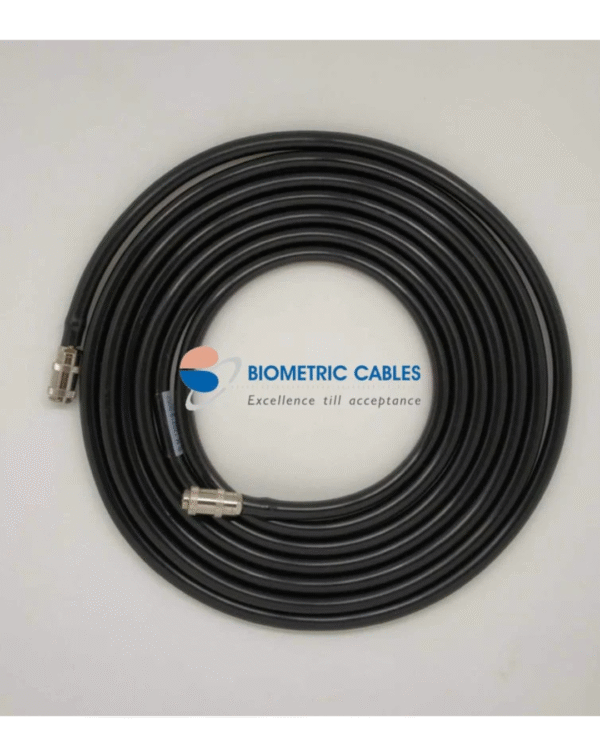 Mindray NIBP Single Tube Hose Compatible with PM8000/Mec1000/2000 - Image 2