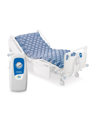 KosmoCare Anti Decubitus Bubble Air Mattress for Patients MM1