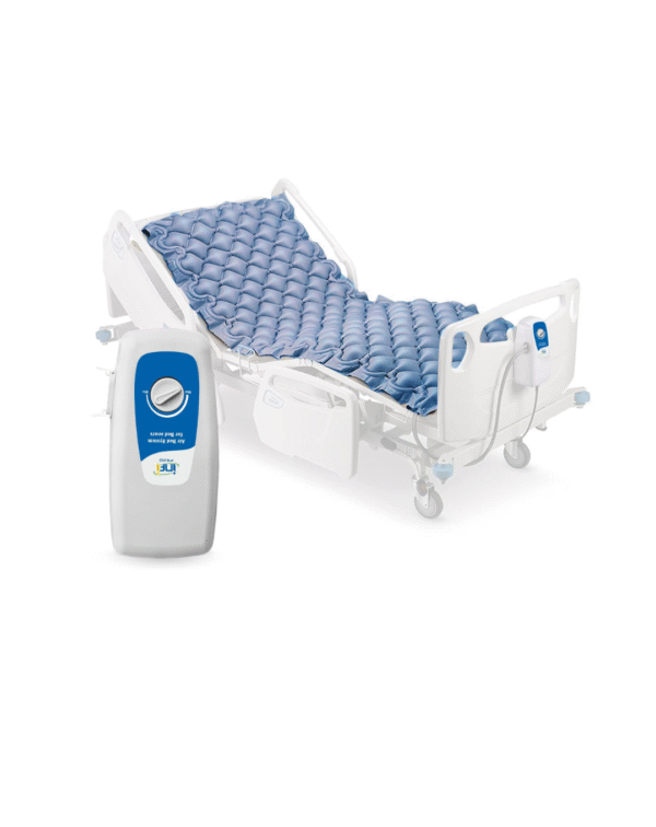KosmoCare Anti Decubitus Bubble Air Mattress for Patients MM1