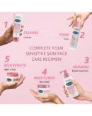 Cetaphil Bright Healthy Radiance Brightness Lotion 245ml, Dermatologist Tested, Niacinamide & Sea Daffodil, Dark Spot Reduction