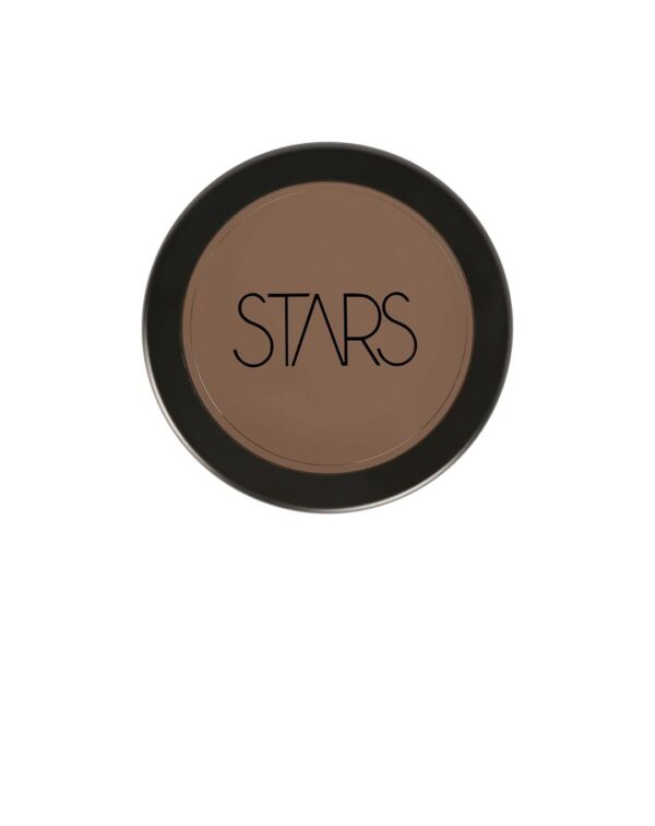 STARS COSMETICS Derma Make Up Foundation Face Cream