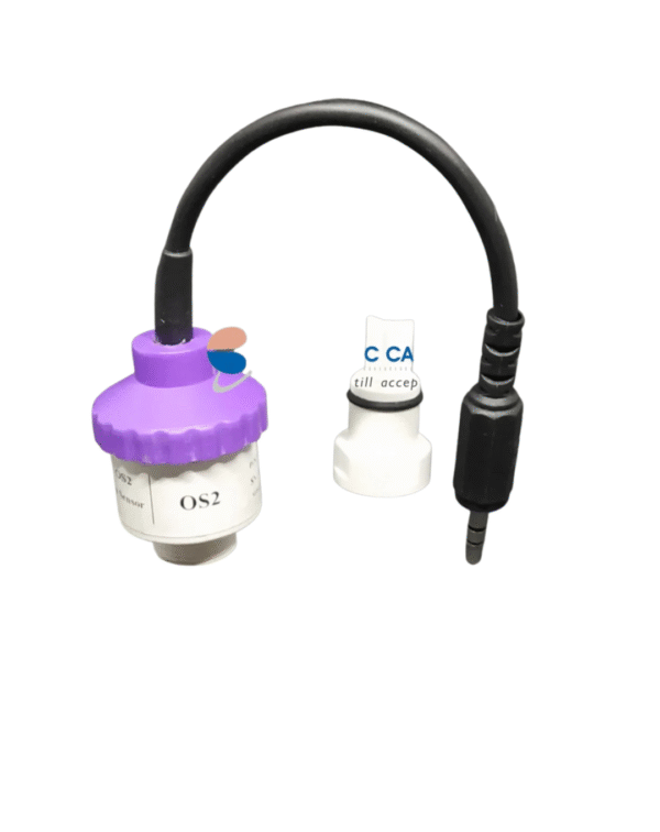 Philips Medical Oxygen Sensor(OS2) Compatible with Respronics V680