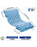 KosmoCare Anti Decubitus Bubble Air Mattress for Patients MM1