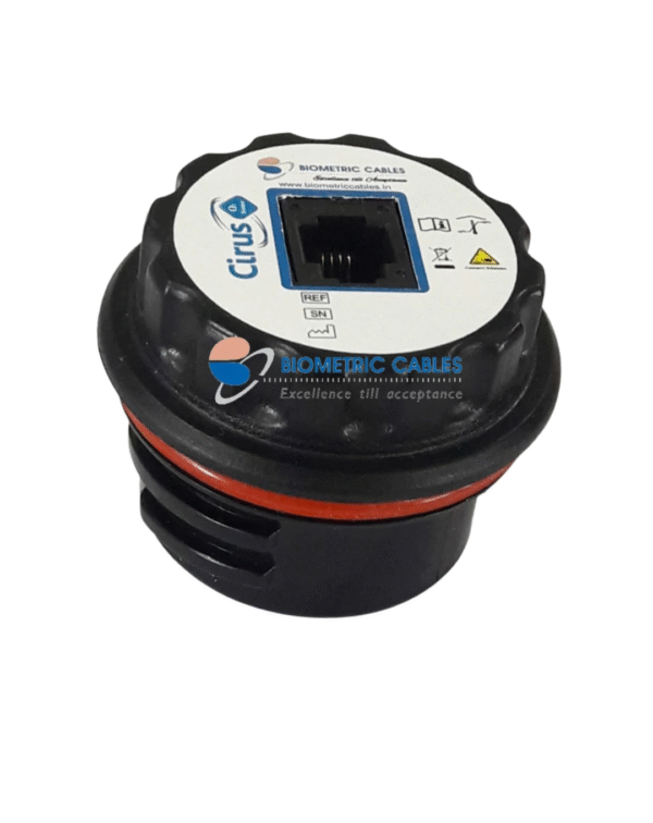 Datex Ohmeda Medical Oxygen Sensor(OS14) Compatible with Aespire/ Aestiva 3000