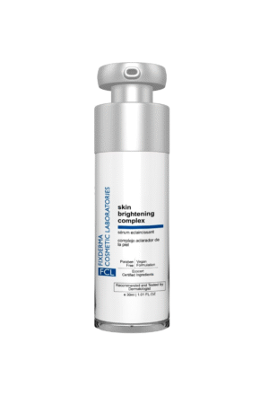 FIXDERMA COSMETIC LABORATORIES Skin Brightening Complex Lotion