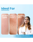 FCL Light Weight Non-Greasy Broad Spectrum SPF 80 Lotion