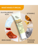 Fixderma Shadow Tinted Sunscreen Medium SPF 50 PA+++