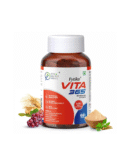 Fytika Vita 365-60 Tablets (Pack of 1) | Multivitamin For Men and Women