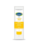 Cetaphil Sun SPF 50 Sunscreen For Combination Skin Type, Very High Protection Lightweight Gel, Water-resistant, Vitamin E, 50 ml