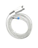 Mindray SpO2 Sensor Adult Clip Compatible with Edan/Biocare