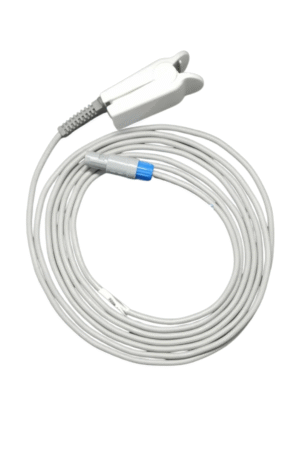 Mindray SpO2 Sensor Adult Clip Compatible with Edan/Biocare