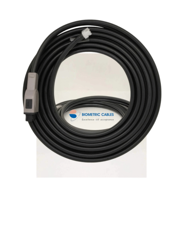 GE NIBP Double Tube Hose Compatible with Dash