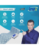 KosmoCare Anti Decubitus Bubble Air Mattress for Patients MM1
