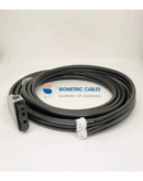 GE NIBP Double Tube Hose Compatible with Dash