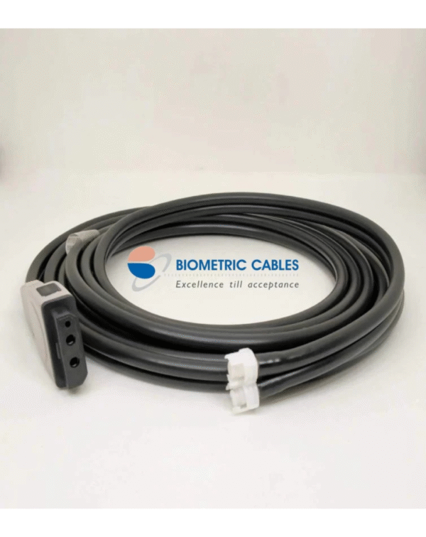GE NIBP Double Tube Hose Compatible with Dash - Image 2