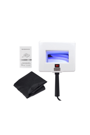 BodyTechSolution® Wood Lamp Skin Analyzer