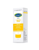 Cetaphil Sun SPF 50 Sunscreen For Combination Skin Type, Very High Protection Lightweight Gel, Water-resistant, Vitamin E, 50 ml