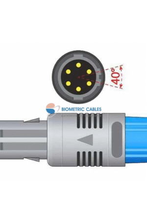 Aspen SpO2 Sensor Neonatal Wrap Compatible with V3