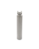 IS IndoSurgicals Laryngoscope Set (Blade Sieze 1, 2, 3 & 4, Macintosh Type)