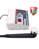 Physiowell Pocket Professional Ultrasonic Therapy Ultrasound Machine UST Whole_Body Physiotherapy Ultrasound Massager