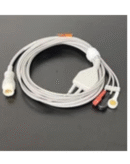Philips Intellivue Module M3001A w/ Accessories SpO2, NiBP, ECG - Ships Same Day