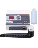 Physiowell Pocket Professional Ultrasonic Therapy Ultrasound Machine UST Whole_Body Physiotherapy Ultrasound Massager