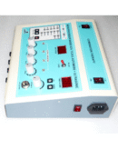PHYSIOTREX® 2 and 4 Channel Electrotherapy Equipments | Ultrasound Machine for Physiotherapy | Ultrasonic With TENS