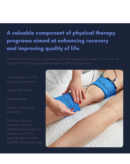 Physiowell Mini IFT Machine IFT Physiotherapy Machine