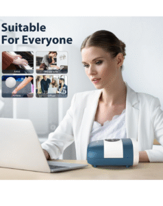 CINCOM Hand Massager with Heat and Compression