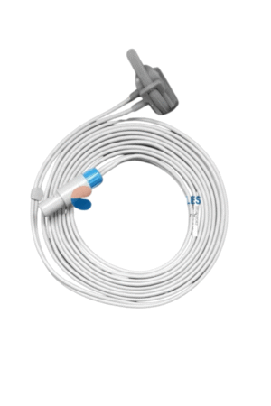 Aspen SpO2 Sensor Neonatal Wrap Compatible with Akas/BPL/Concept/Contec/Schiller
