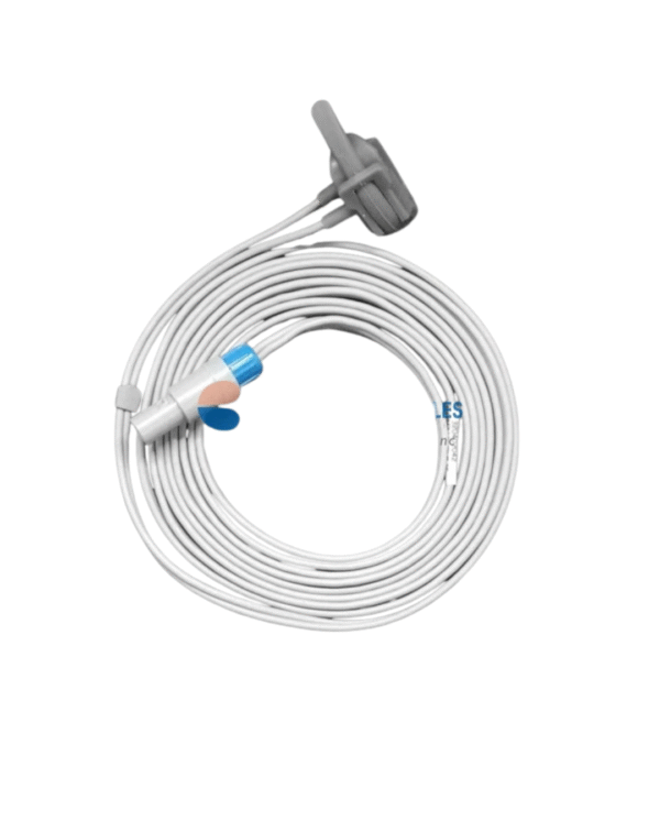 Aspen SpO2 Sensor Neonatal Wrap Compatible with Akas/BPL/Concept/Contec/Schiller